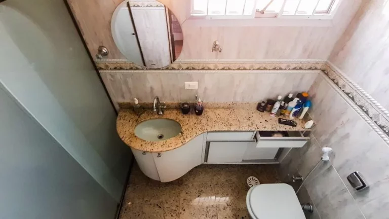Imagem Apartamento com 3 dormitórios à venda, 90 m² - Pitangueiras - Guarujá/SP