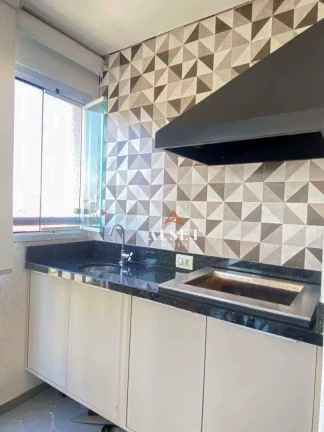 Imagem Apartamento com 2 dormitórios à venda, 71 m² por R$ 820.000,00 - Quarta Parada - São Paulo/SP