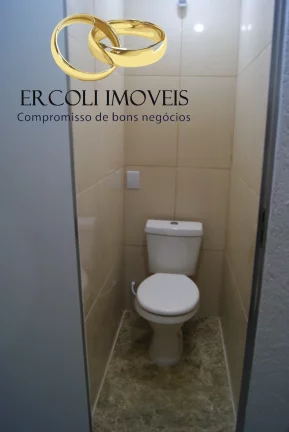 Imagem Sala comercial para locação no Tatuapé - São Paulo/SP