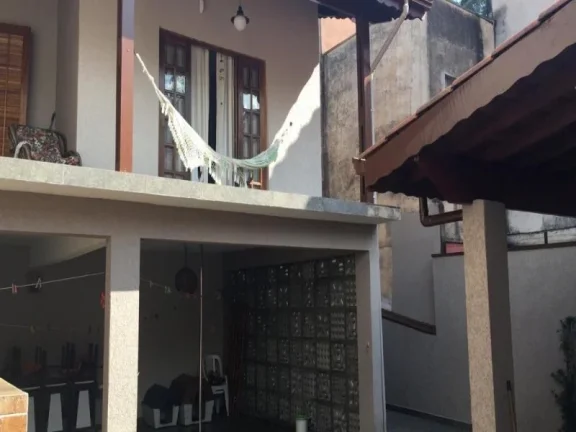 Imagem LINDA CASA PARA VENDA NO JARDIM CAÇULA, JUNDIAÍ SP