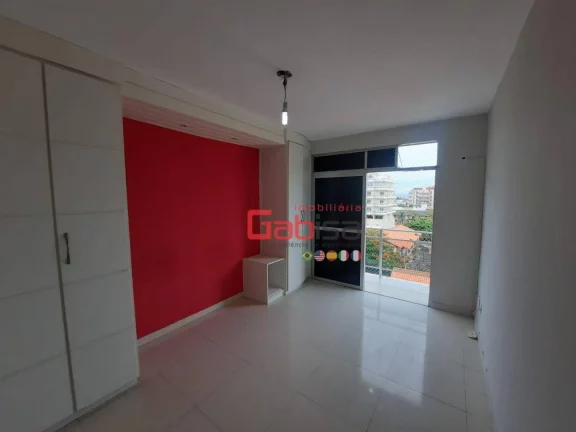 Imagem Cobertura com 3 dormitórios à venda, 140 m² por R$ 650.000,00 - Braga - Cabo Frio/RJ