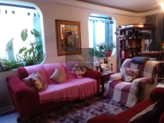 Imagem Comercial para Venda em São Paulo / SP no bairro Jardim da Glória