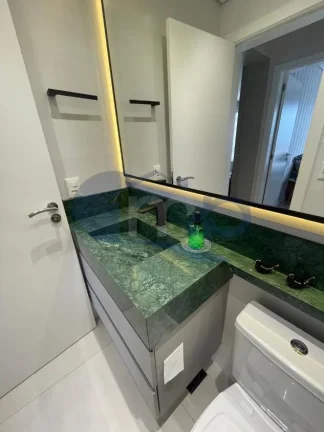 Imagem Apartamento á venda com 2 dormitórios no centro de Torres/RS