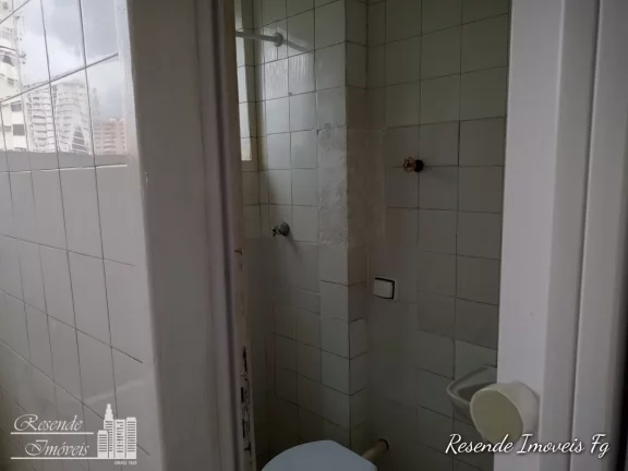 Imagem APARTAMENTO PARA LOCAÇÃO NO NAZARÉ