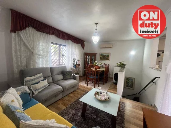 Imagem Casa Vila Belmiro - Santos/SP