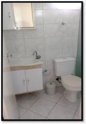 Imagem Apartamento com 2 dormitórios para alugar, 58 m² por R$ 2.000/mês - Vila Valparaíso - Santo André/SP