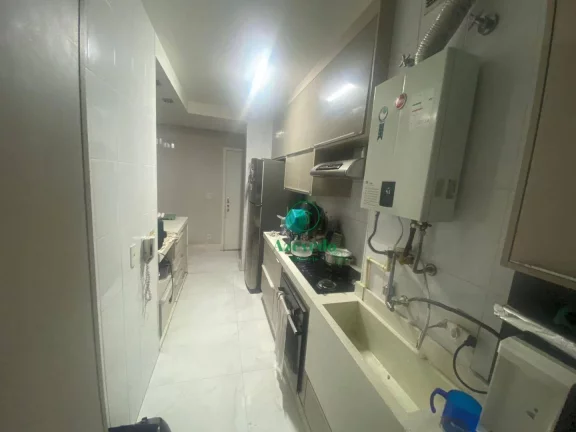 Imagem Apartamento com 3 dormitórios à venda, 83 m² por R$ 1.050.000,00 - Jardim Flor da Montanha - Guarulhos/SP