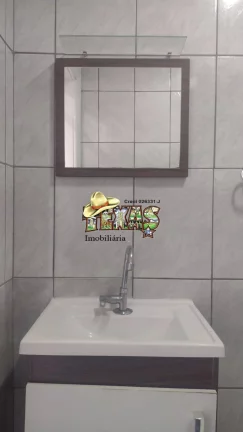 Imagem CASA LOCAÇÃO CENTRO DE ITAQUERA