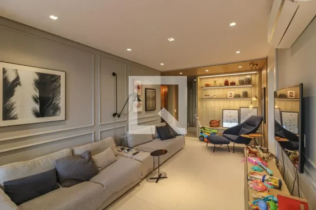 Imagem Apartamento à Venda - Recreio, 3 Quartos, 139 m2
