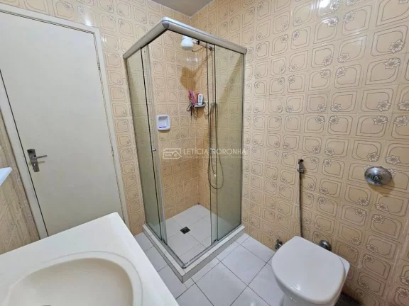 Imagem Apartamento com 2 quartos - São Lourenço