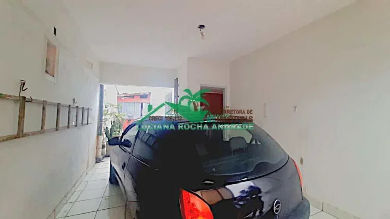 Imagem Casa Padrão