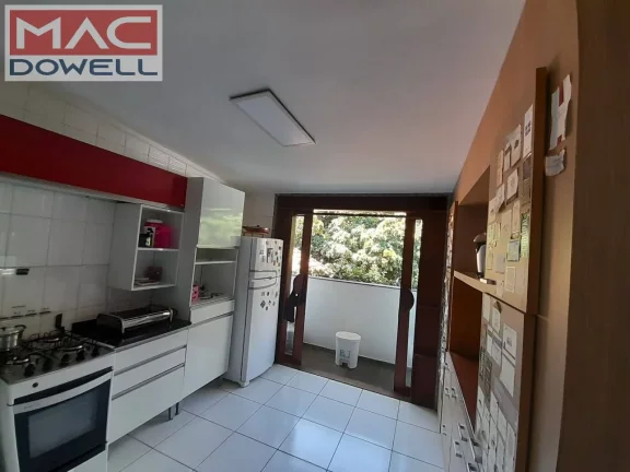 Imagem Casa tríplex de 312 m² - Uso misto - A VENDA - Laranjeiras/RJ