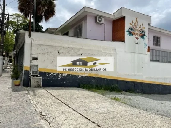 Imagem Terreno plano no Jardim Aeroporto