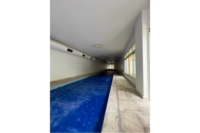Imagem APARTAMENTO RESIDENCIAL em São Paulo - SP, Sumarezinho