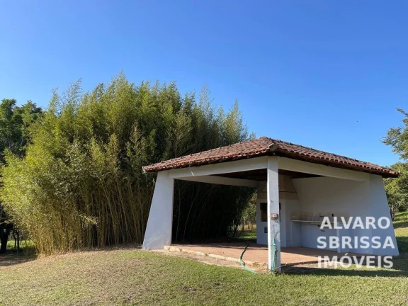 Imagem Sítio com 23.000 metros quadrados a venda em Itu SP