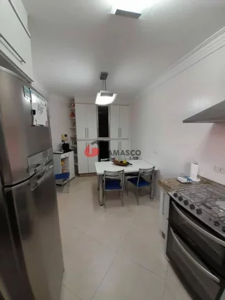 Imagem Sobrado à venda 4 Quartos, 4 Suites, 5 Vagas, 381M², Olímpico, São Caetano do Sul - SP