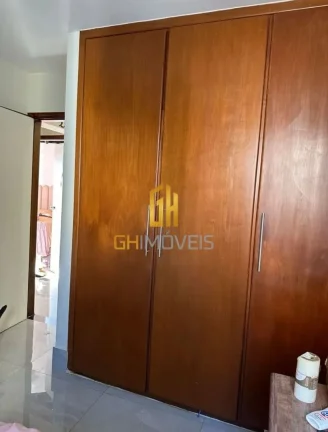 Imagem Apartamento com 3 quartos no Setor Oeste, com 130m² de área privativa, o apartamento possui:- Sala...