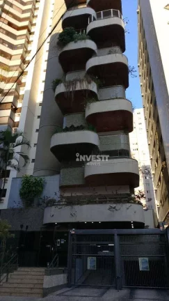 Imagem Apartamento à venda no Setor Bueno - Goiânia/GO