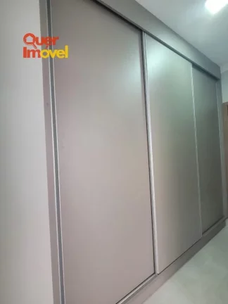 Imagem Casa de alto padrão no Condomínio Quinta dos Ventos em Ribeirão Preto-SP 3 quartos, 3 suítes, 2 salas, 4 banheiros, 4 vagas de garagem 190,07 m² Quer Imóvel Negócios Imobiliários