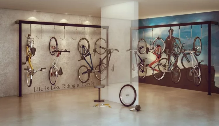 Imagem Sala comercial à venda em São Paulo, Alto de Pinheiros, 37,3m2