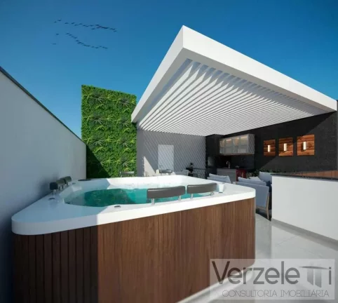 Imagem Casa / Sobrado para Venda em Balneário Camboriú / SC no bairro Centro