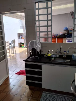 Imagem CASA À VENDA EM JARDIM DO LAGO JUNDIAÍ-SP
