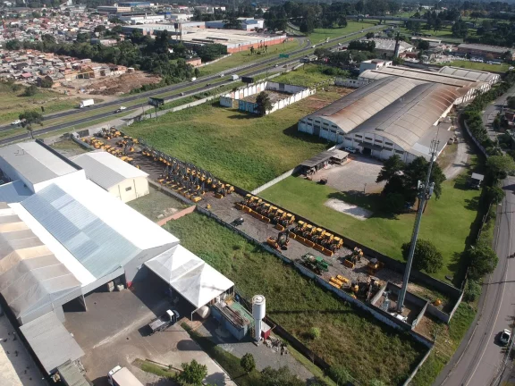 Imagem Terreno Comercial no bairro Orleans