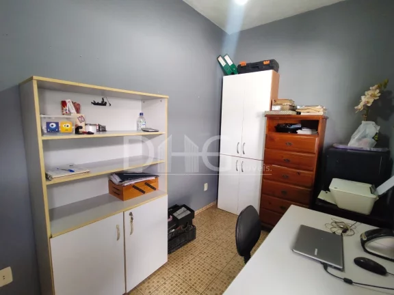 Imagem Casa à venda com 375 m² | Parque Bom Retiro | Paulínia - SP