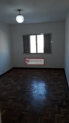 Imagem Sobrado em Jardim Ipanema (Zona Sul) - São Paulo