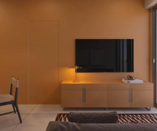 Foto do imóvel: Studio à venda, 25 m² por R$ 296.555, 90 - Miramar - João Pessoa/PB em Não informado