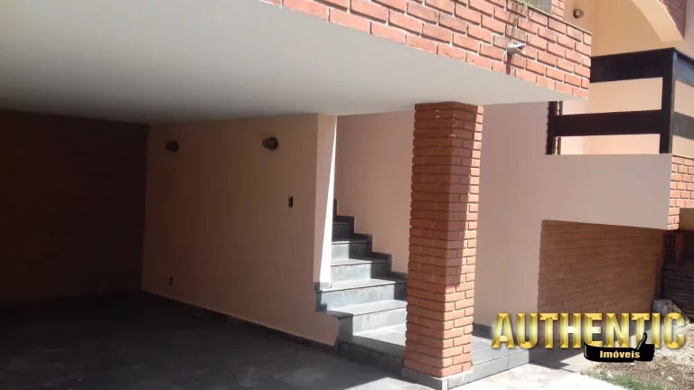 Imagem CASA RESIDENCIAL em ITU - SP, BRASIL