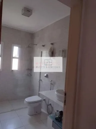 Imagem Casa Sobrado em Alto da Boa Vista - São Paulo