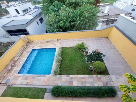 Imagem Sobrado com 3 Dormitorio(s) localizado(a) no bairro Parque Residencial Itapeti em Mogi das Cruzes / Mato Grosso do Sul Ref.:4235