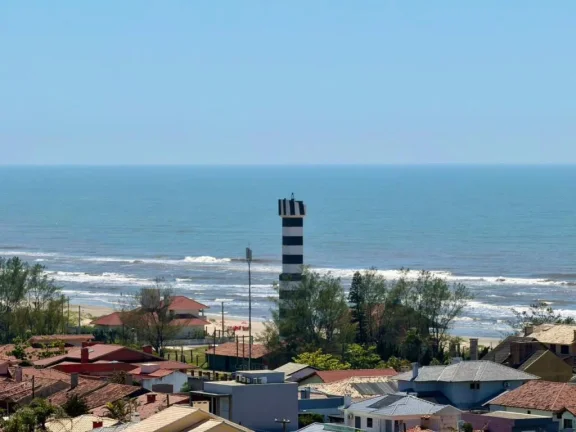 Imagem Apartamento 3 Dormitórios - Bairro Zona Nova