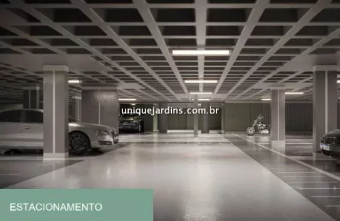 Imagem Apartamento à venda Vila Nova Conceição São Paulo