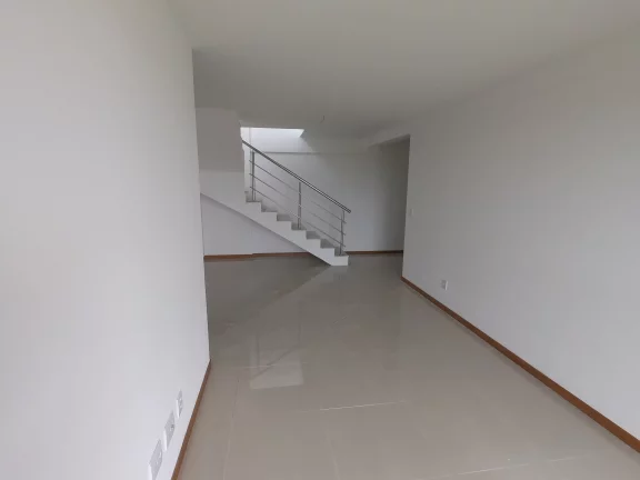 Imagem Cobertura Duplex com piscina em Belém Breeze Residence Cidade Cristal perto do Shopping Bosque Grão Pará e aeroporto de belem