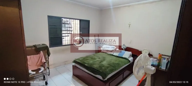 Imagem Vendo Casa térrea com edícula em Jardim Susana (zona Sul) SP