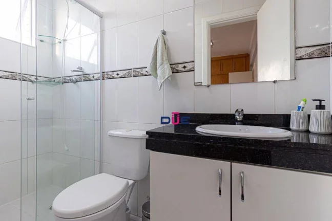 Imagem Cobertura com 3 dormitórios à venda, 170 m² por R$ 1.060.000,00 - Campo Grande - Santos/SP