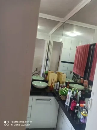 Imagem Vendo Apto em Santo André, Vila Eldízia