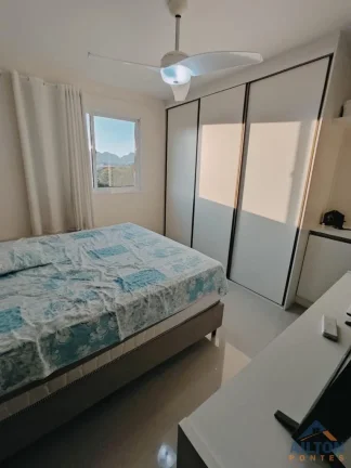 Imagem Apartamento com 3 Quartos à Venda na praia do Morro - Guarapari/ES