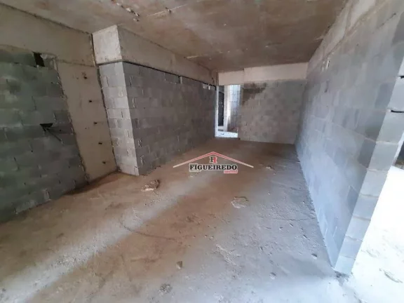 Imagem Apartamento à venda, 100 m² por R$ 717.133,28 - Tupi - Praia Grande/SP