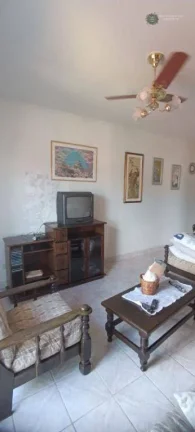 Imagem Apartamento com 2 dormitórios à venda, 94 m² por R$ 380.000,00 - Vilamar - Praia Grande/SP
