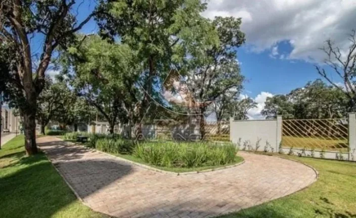 Imagem Apartamento - Ribeirão Preto - Jardim Interlagos