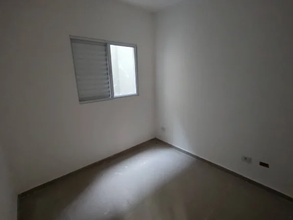 Imagem Apartamento Novo com 2 dormitórios em Vila Paranaguá