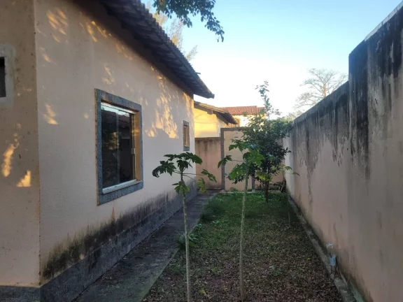 Imagem Casa 2 quartos sendo1 suíte no Barroco.