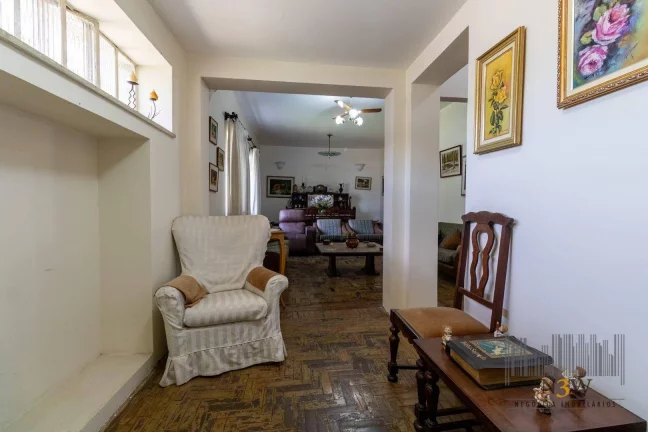 Imagem Casa com 2 dormitórios à venda, 360 m² por R$ 1.890.000,00 - Alto da Lapa - São Paulo/SP