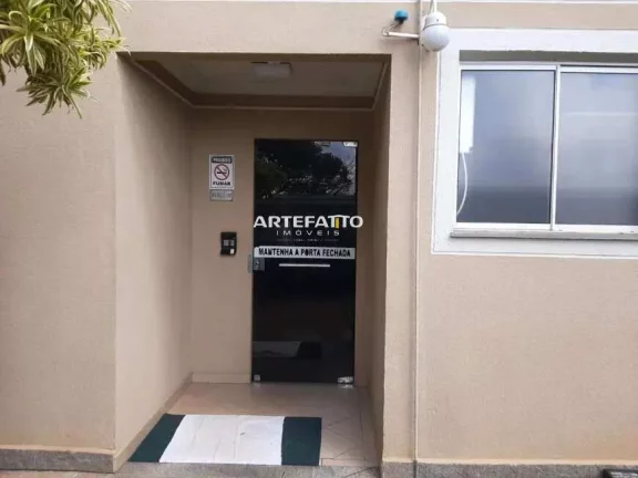 Imagem Apartamento a Venda Condomínio Festeggiare