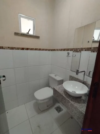 Imagem ALUGO CASA NO CONDOMINIO IMPERIAL VILLE