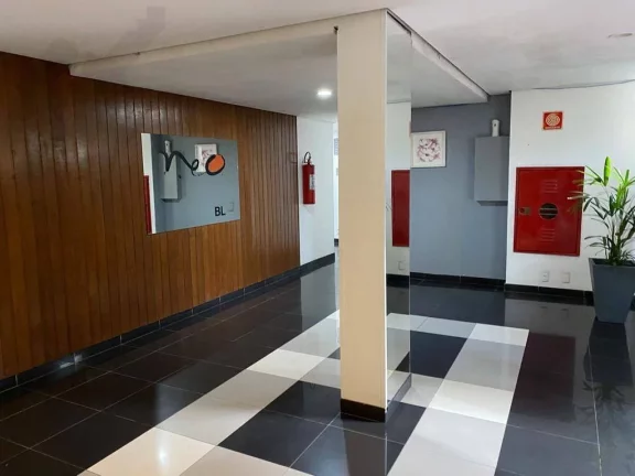 Imagem OPORTUNIDADE * ÓTIMA LOCALIZAÇÃO * 2 DORM. * 1 VAGA