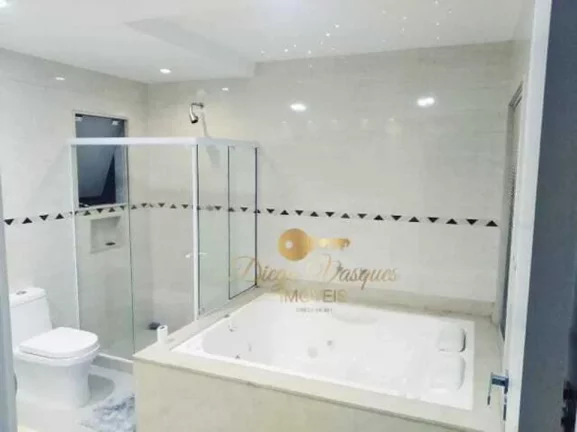 Imagem Casa em Condomínio para Venda em Teresópolis / RJ no bairro Quebra Frascos